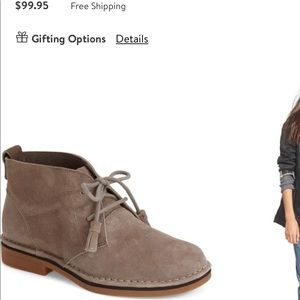 Hush Puppies Cyra Catelyn